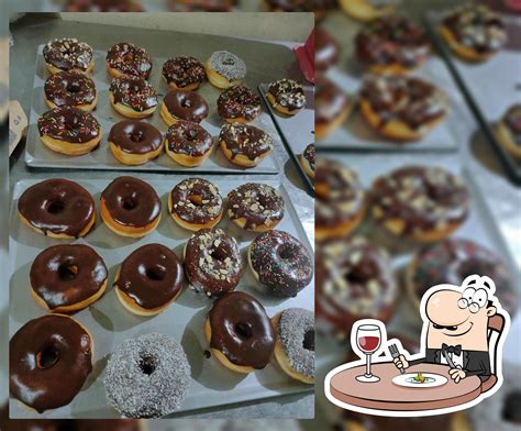 Bakeries in Mabalacat .